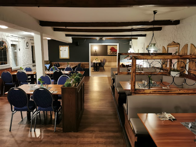 Opinii despre Restaurant 53° Nord by Leon în Wilhelmshaven - Gastronomie und Hotellerie