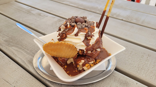 Cucco’s Gelateria - Elsdorf