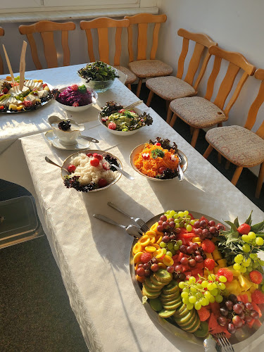 Comentarii opinii despre Gartenlokal Morgensonne