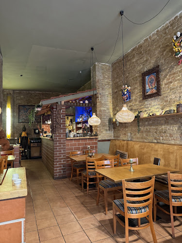 Opinii despre Buddha Haus în Berlin - Gastronomie und Hotellerie