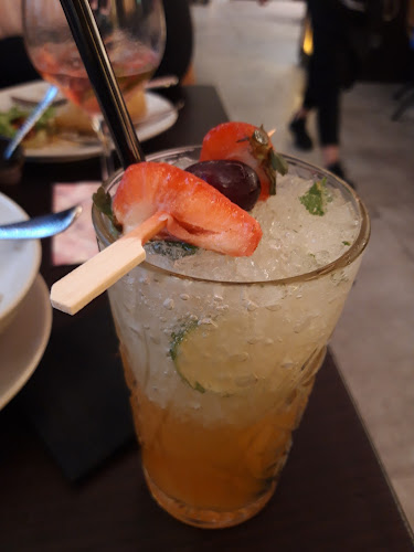 Das Hölderlin - Gastronomie und Hotellerie