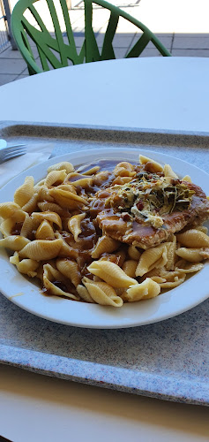 Comentarii opinii despre auszeit - Krankenhaus-Cafeteria