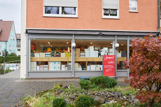 Jacques’ Wein-Depot Friedrichshafen - Gastronomie und Hotellerie