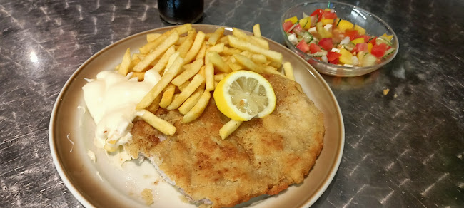 Paul's ImBiss - Ratingen