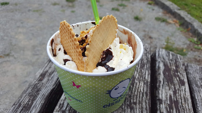 Comentarii opinii despre Eisspatz