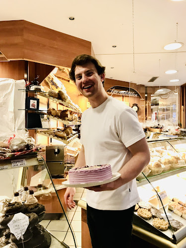 Konditorei, Bäckerei und Café Balke - Haltern am See