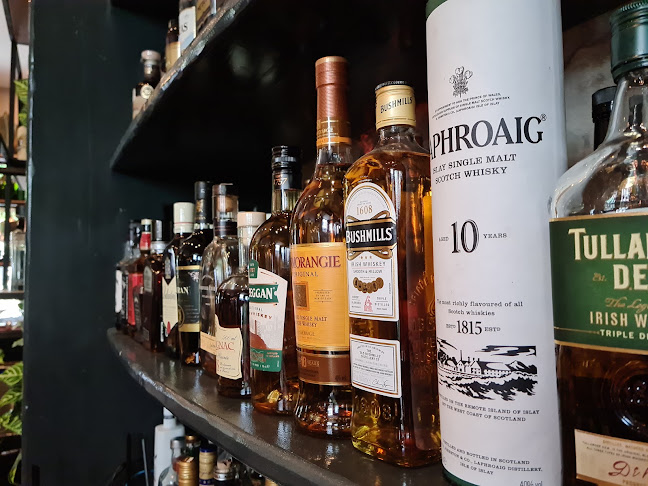 Face Sushi Restaurant & Bar