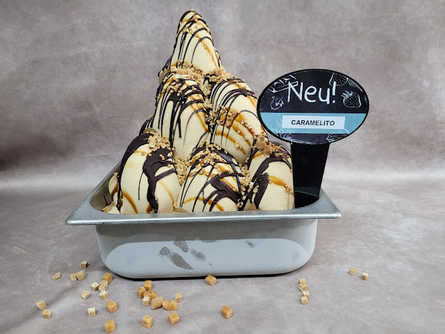 Opinii despre Eis Café da Claudio Deggendorf în Deggendorf - Gastronomie und Hotellerie