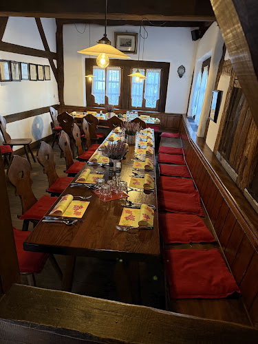 Opinii despre Weinstube Klösterle în Stuttgart - Gastronomie und Hotellerie