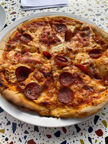 Comentarii opinii despre RIZZI cucina e bar