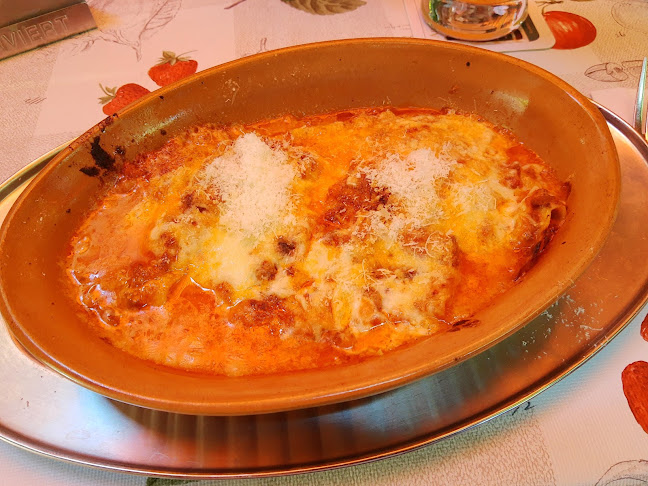 Opinii despre Ristorante Pizzeria Sorrento da Vincenzo în Ingolstadt - Gastronomie und Hotellerie