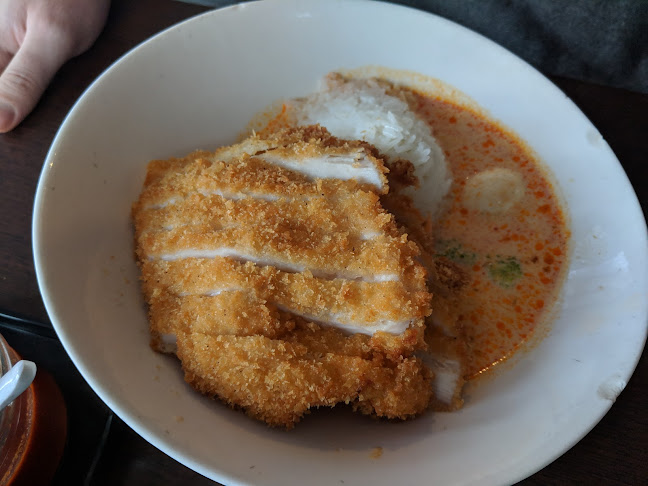 Opinii despre MAMA & PAPA TAI în Aachen - Gastronomie und Hotellerie