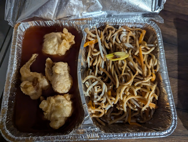 Asia Bistro Lyly - Schwerin