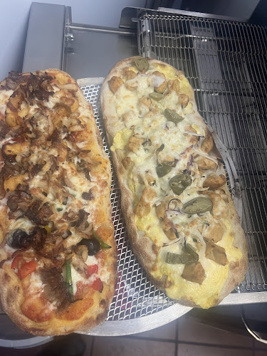 Opinii despre Alibaba Grill mit Kiosk în Horneburg - Gastronomie und Hotellerie