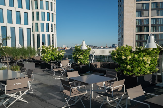 Comentarii opinii despre Rooftop One Bar Berlin-Upper West