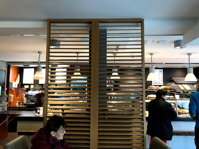 Bäckerei Café - Kaiserslautern