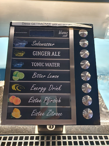 Yanida - Gastronomie und Hotellerie