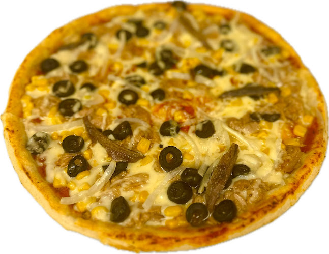 Opinii despre Lieferservice Pizzakönig în Aschaffenburg - Gastronomie und Hotellerie