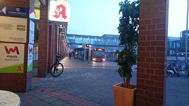 Comentarii opinii despre Bäcker Johannsen