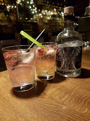 Comentarii opinii despre Irish Pub Tír na nÓg Pfungstadt