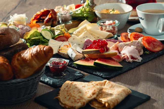 Siebert's Blankenburg Restaurant & Kaffeehaus - Gastronomie und Hotellerie