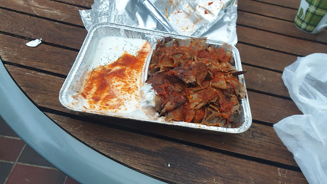 Comentarii opinii despre Köz Sultan Kebap