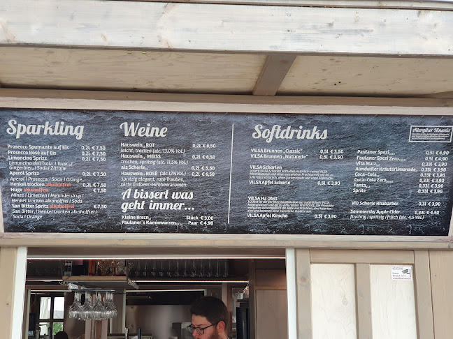 Paulaner's an der Schlachte - Bremen