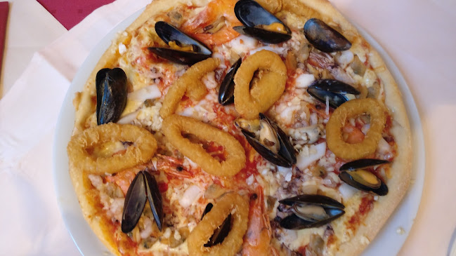 Opinii despre Ristorante Parma în Worms - Gastronomie und Hotellerie