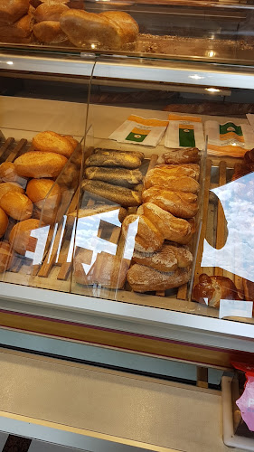 Opinii despre Bäckerei Konditorei Michael Niklaus în Elchesheim-Illingen - Gastronomie und Hotellerie