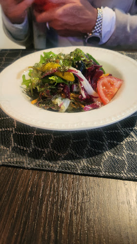 Comentarii opinii despre Restaurant Da Agazi