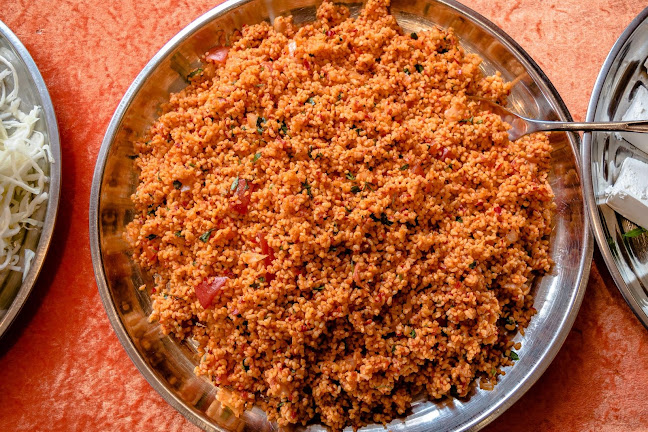 Ali Baba - Gastronomie und Hotellerie