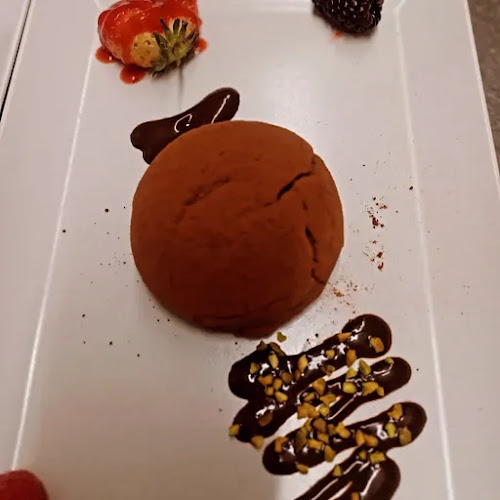 Opinii despre Fanfarenschänke - Ristorante Pizzeria La Fontana în Bretten - Gastronomie und Hotellerie