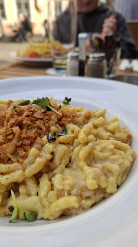 Restaurant Ringlein - Bamberg