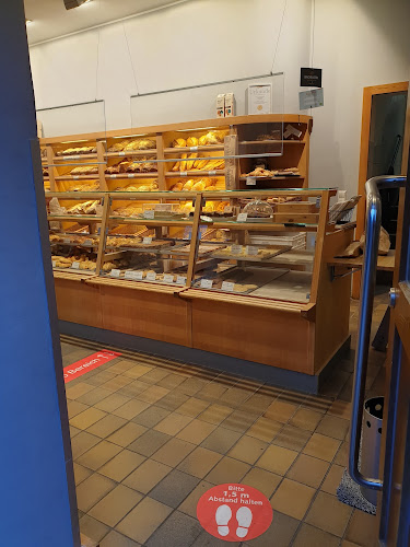 Backwerk Demeter-Bäckerei Christian Lecht e.K. - Gastronomie und Hotellerie