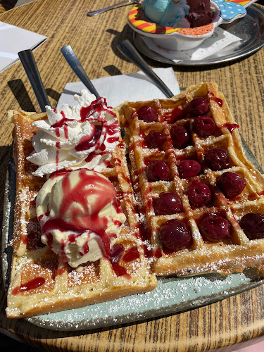 Italienisches Eiscafe Simto - Lippstadt