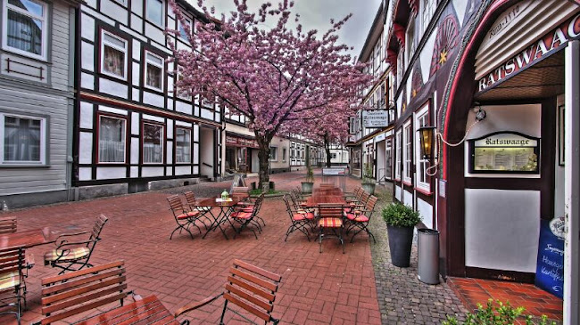 Comentarii opinii despre Ratswaage Gaststätte, Restaurant, Kegelbahn, Bowling