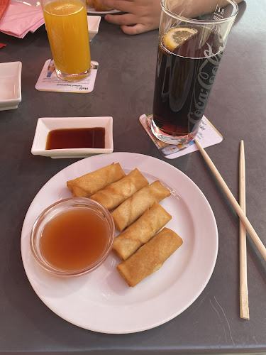 Comentarii opinii despre Oishi