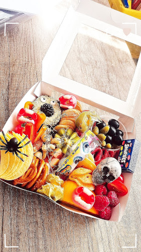 Nati´s Grazing Box - Gastronomie und Hotellerie