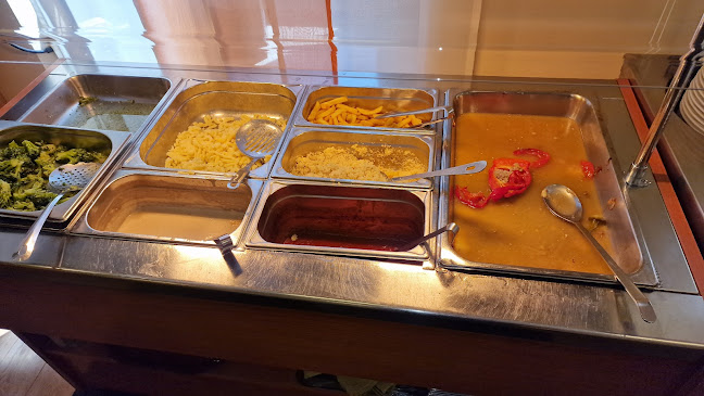 Opinii despre Firma Marcus Beran în Hammelburg - Gastronomie und Hotellerie