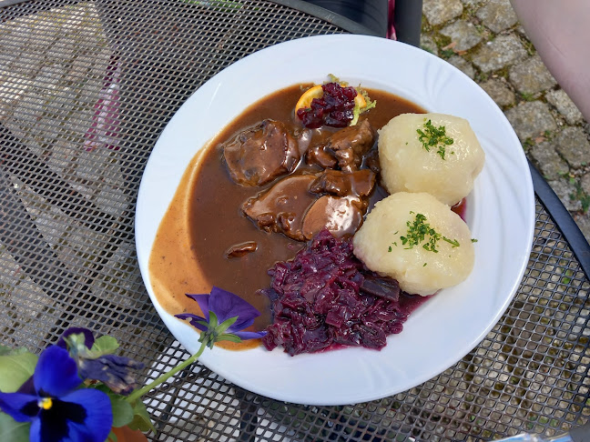 Bräetmicher Ratsstuben - Großbreitenbach