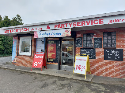 Grillstübchen & Partyservice Stocks
