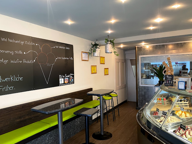 Eiscafè Veneto Gelato Italiano