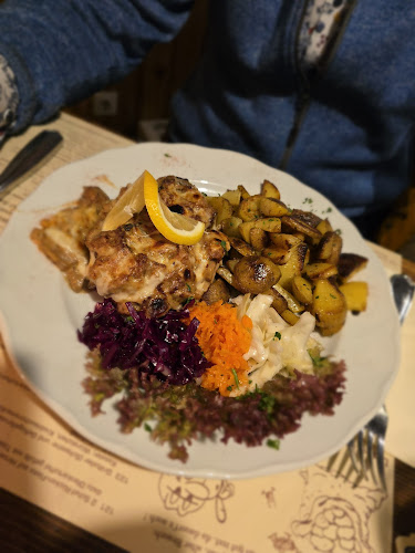 Restaurant & Gaststätte Sudenburger Kartoffelhaus Das Magdeburger Kartoffelhaus - Gastronomie und Hotellerie