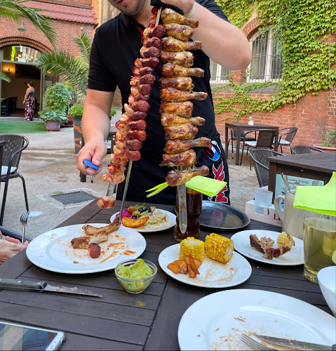 Comentarii opinii despre Villa Rodizio