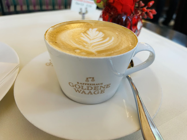 Kaffeehaus Goldene Waage