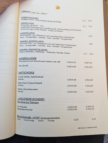 Krone Alt-Hoheneck - Das Gasthaus mit Festsaal am Neckar - Gastronomie und Hotellerie