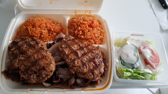 Comentarii opinii despre Grillpfanne Bei Lucky