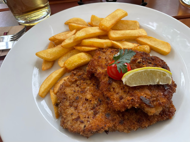 Restaurant Holderbüschle - Sachsenheim