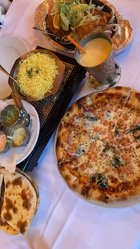 Comentarii opinii despre Indisches Restaurant Bombay