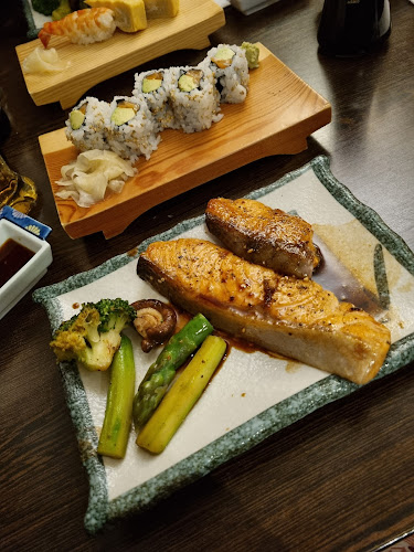 Hamon-Sushi - Gastronomie und Hotellerie